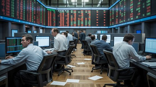 Islamic Finance Was Warning About Financial Speculation Long Before Wall Street Crashed the Global Economy