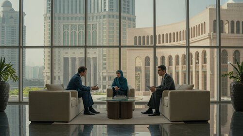 Islamic Finance Was Warning About Financial Speculation Long Before Wall Street Crashed the Global Economy