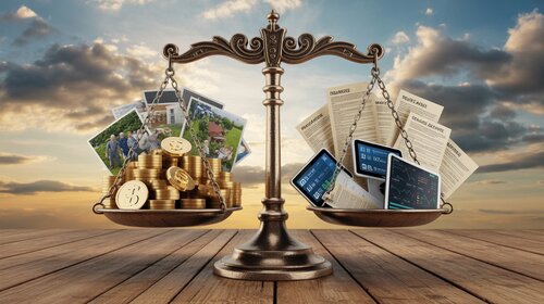 Islamic Finance Was Warning About Financial Speculation Long Before Wall Street Crashed the Global Economy