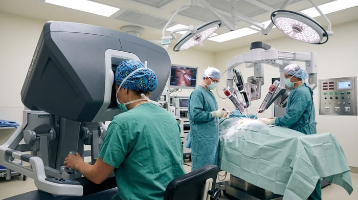 Why Removing The Prostate Does Not Always End The Cancer Story