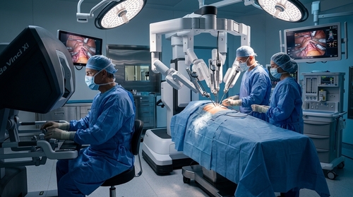 Why Removing The Prostate Does Not Always End The Cancer Story