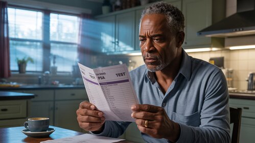 Why Removing The Prostate Does Not Always End The Cancer Story