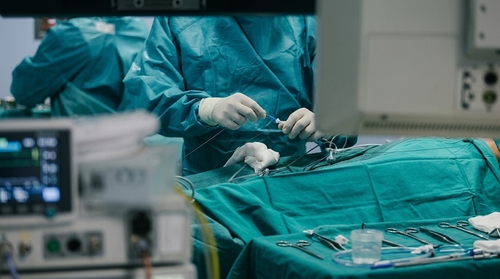Why Removing The Prostate Does Not Always End The Cancer Story