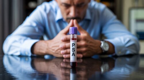 Why Removing The Prostate Does Not Always End The Cancer Story