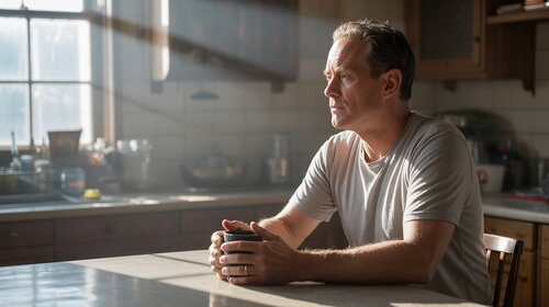 Why Removing The Prostate Does Not Always End The Cancer Story