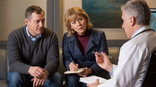 Why Removing The Prostate Does Not Always End The Cancer Story