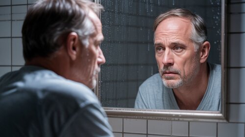 Can a Man Really Give Informed Consent for Prostate Cancer Treatment in an 18-Minute Appointment&##x3f;
