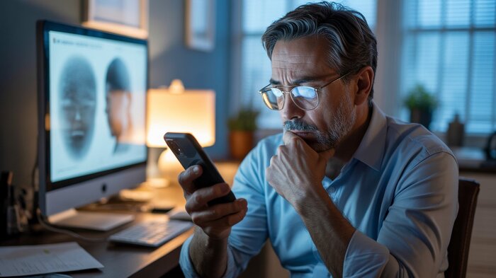 Why Doctors Insist on Seeing You In-Person Instead of Sending a Simple Email