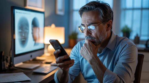 Why Doctors Insist on Seeing You In-Person Instead of Sending a Simple Email