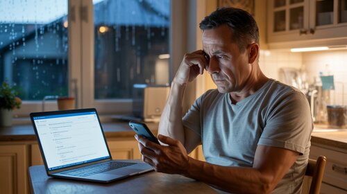 Why Doctors Insist on Seeing You In-Person Instead of Sending a Simple Email