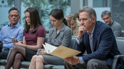 Why Doctors Insist on Seeing You In-Person Instead of Sending a Simple Email