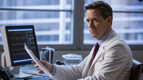 Why Doctors Insist on Seeing You In-Person Instead of Sending a Simple Email