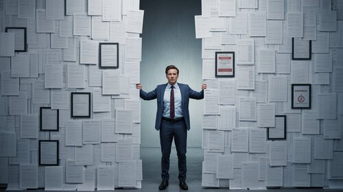 Why Doctors Insist on Seeing You In-Person Instead of Sending a Simple Email