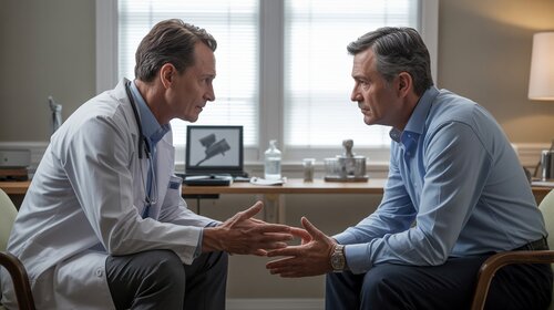 Why Doctors Insist on Seeing You In-Person Instead of Sending a Simple Email