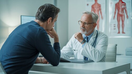 What Is the Best System for Deciding Which Prostate Cancer Treatment Is Right for Me&##x3f;
