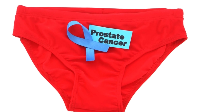 The Prostate Explained&##x3a; Unlocking the 10 Secrets of a Small But Mighty Gland