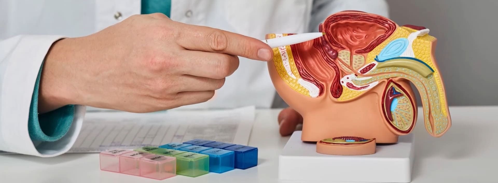 Does a High PSA Really Mean You Have Prostate Cancer?
