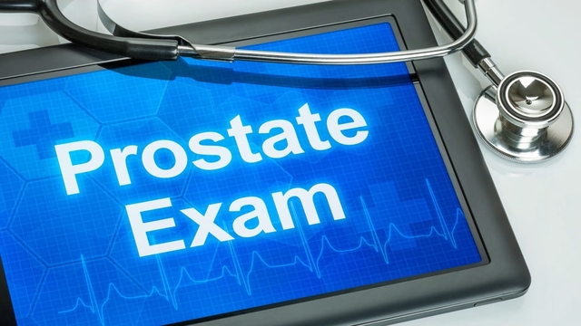 Beyond the Biopsy&##x3a; Safer and Smarter Ways to Diagnose Prostate Cancer
