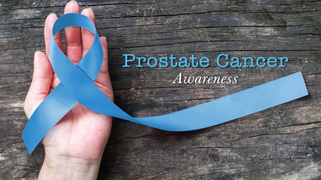 Beyond the Biopsy&##x3a; Safer and Smarter Ways to Diagnose Prostate Cancer