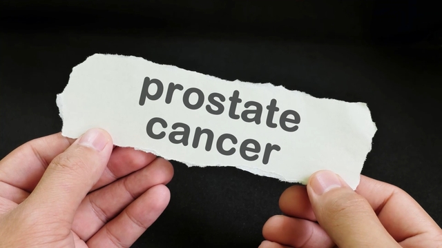 Beyond the Biopsy&##x3a; Safer and Smarter Ways to Diagnose Prostate Cancer