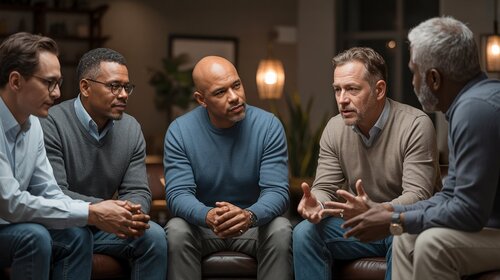 Personalized plan for men with prostate cancer.