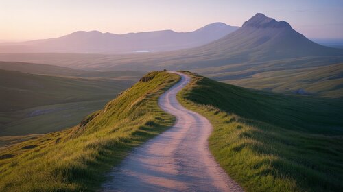 Which path is the best path for you&##x3f;