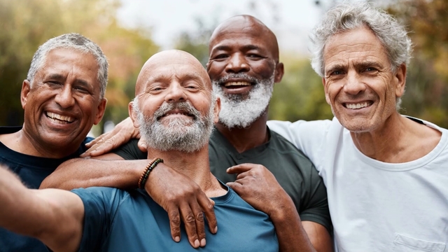 You Don&##x27;t Know What You Don&##x27;t Know About Prostate Cancer, Until It&##x27;s Too Late. Schedule Your &##x24;97 Clarity Call Today